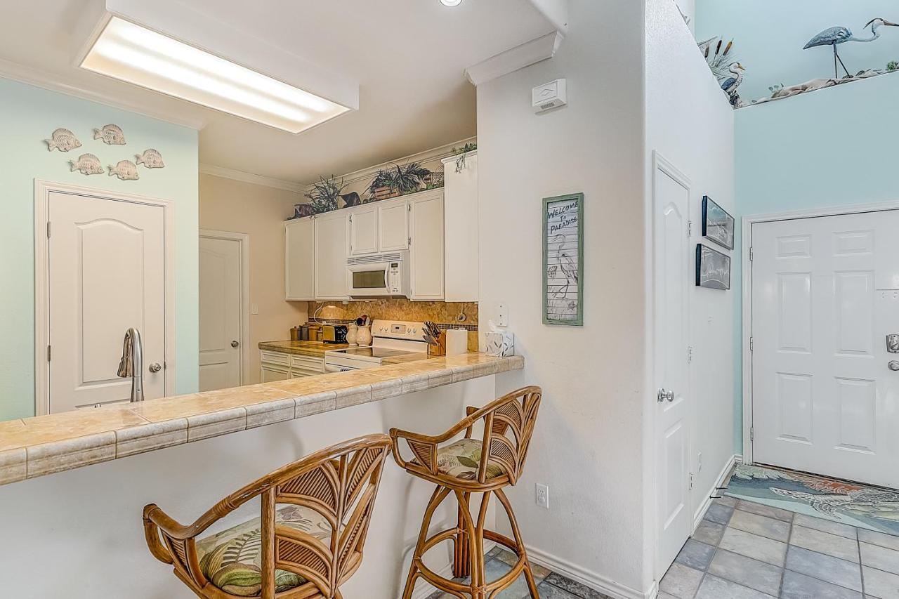 Cabana Street Unit B Корпъс Кристи Екстериор снимка