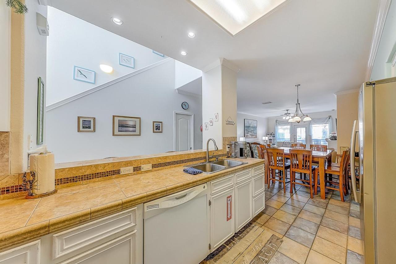 Cabana Street Unit B Корпъс Кристи Екстериор снимка