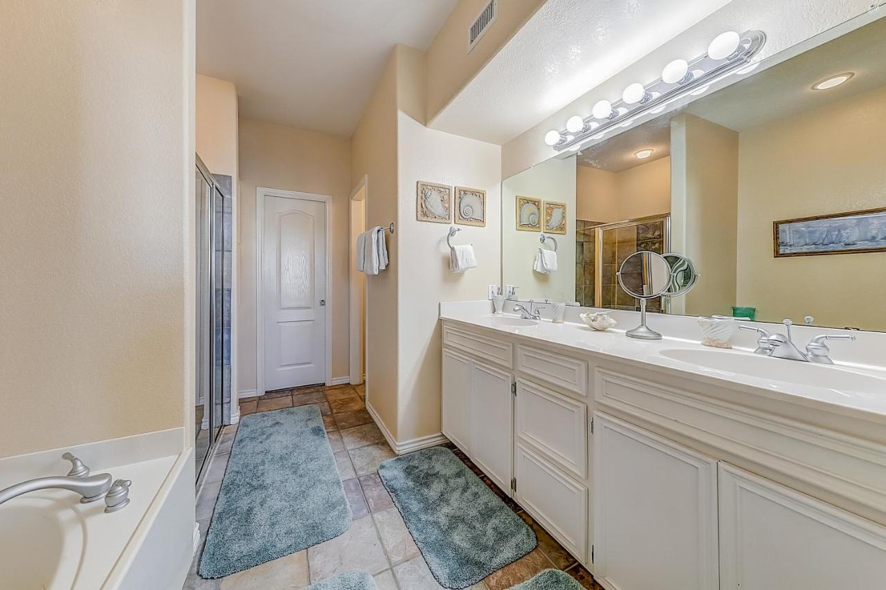 Cabana Street Unit B Корпъс Кристи Екстериор снимка