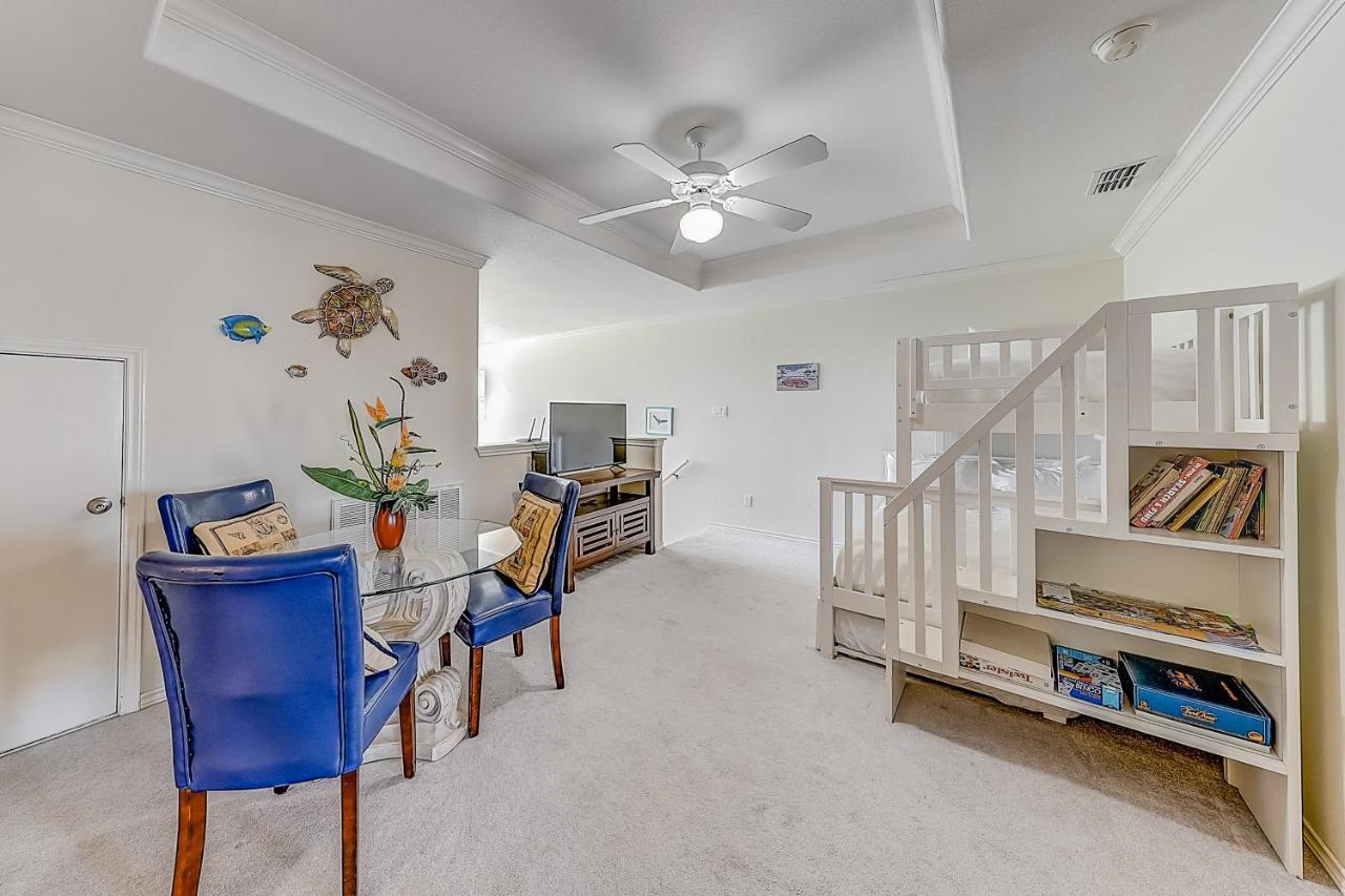 Cabana Street Unit B Корпъс Кристи Екстериор снимка