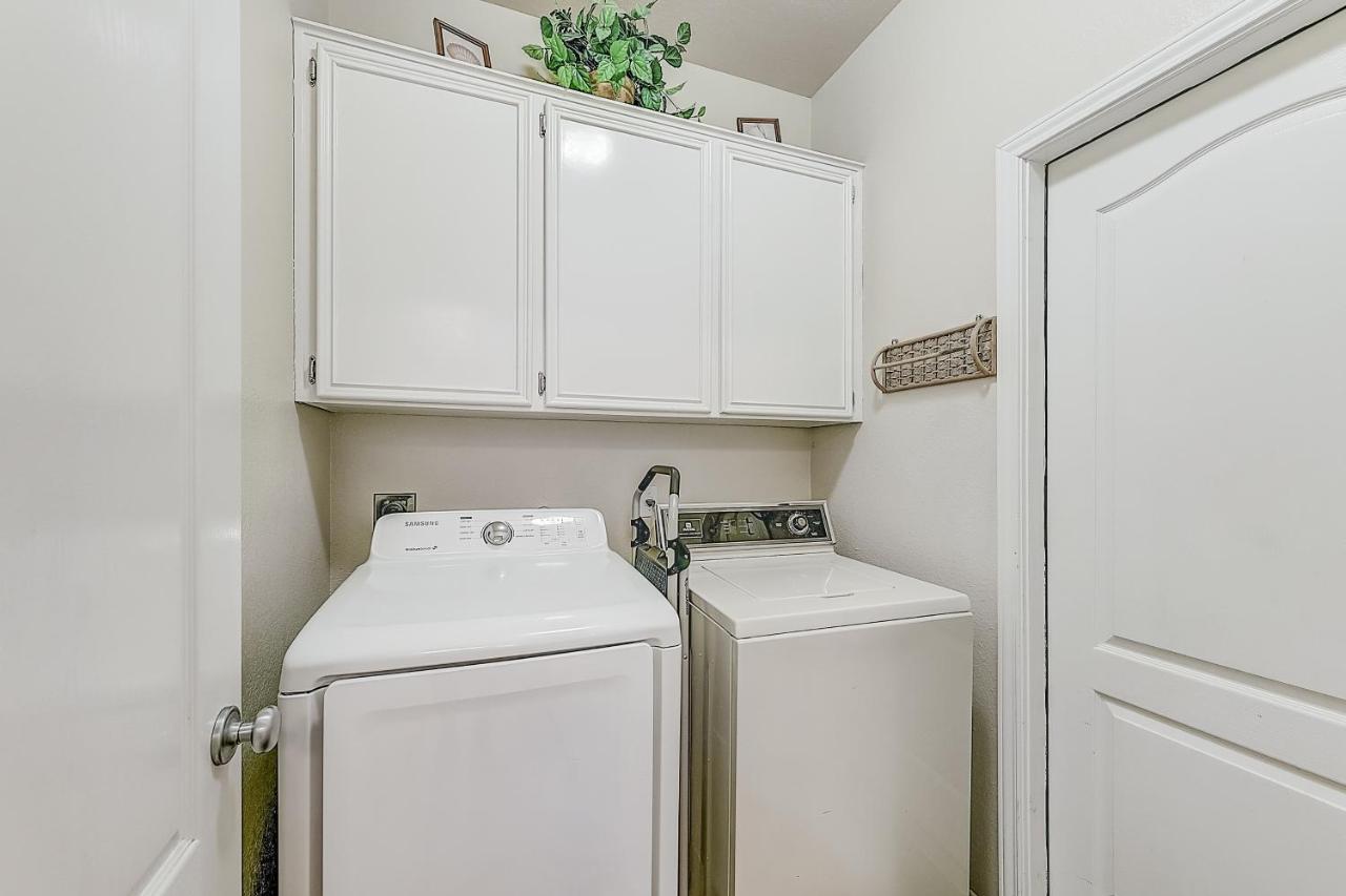 Cabana Street Unit B Корпъс Кристи Екстериор снимка