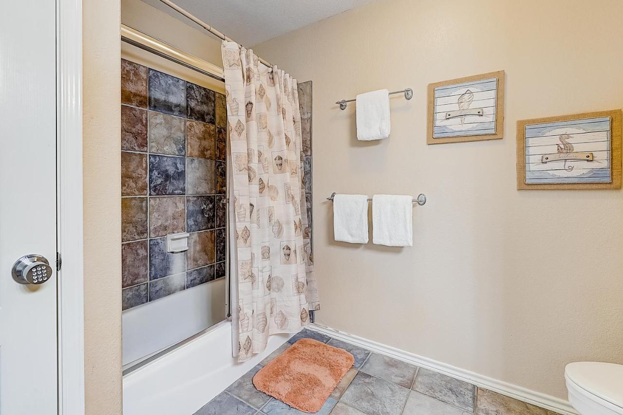 Cabana Street Unit B Корпъс Кристи Екстериор снимка