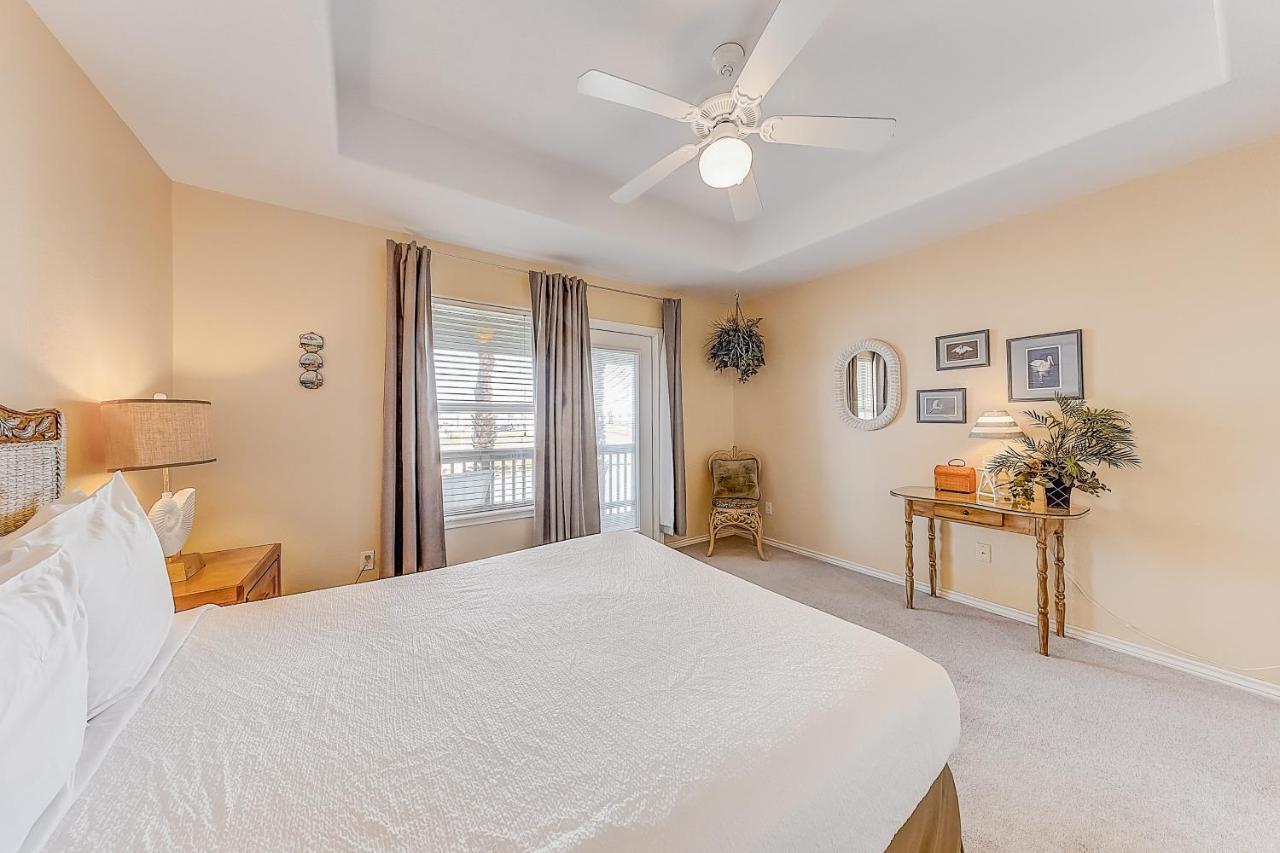 Cabana Street Unit B Корпъс Кристи Екстериор снимка